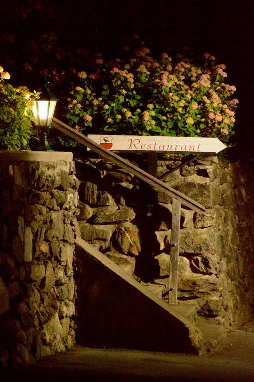 Hotel See-Villa Millstatt Esterno foto
