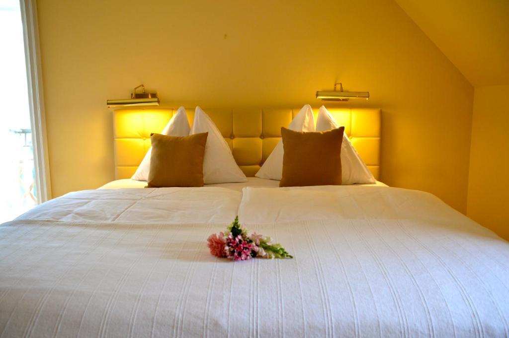 Hotel See-Villa Millstatt Esterno foto