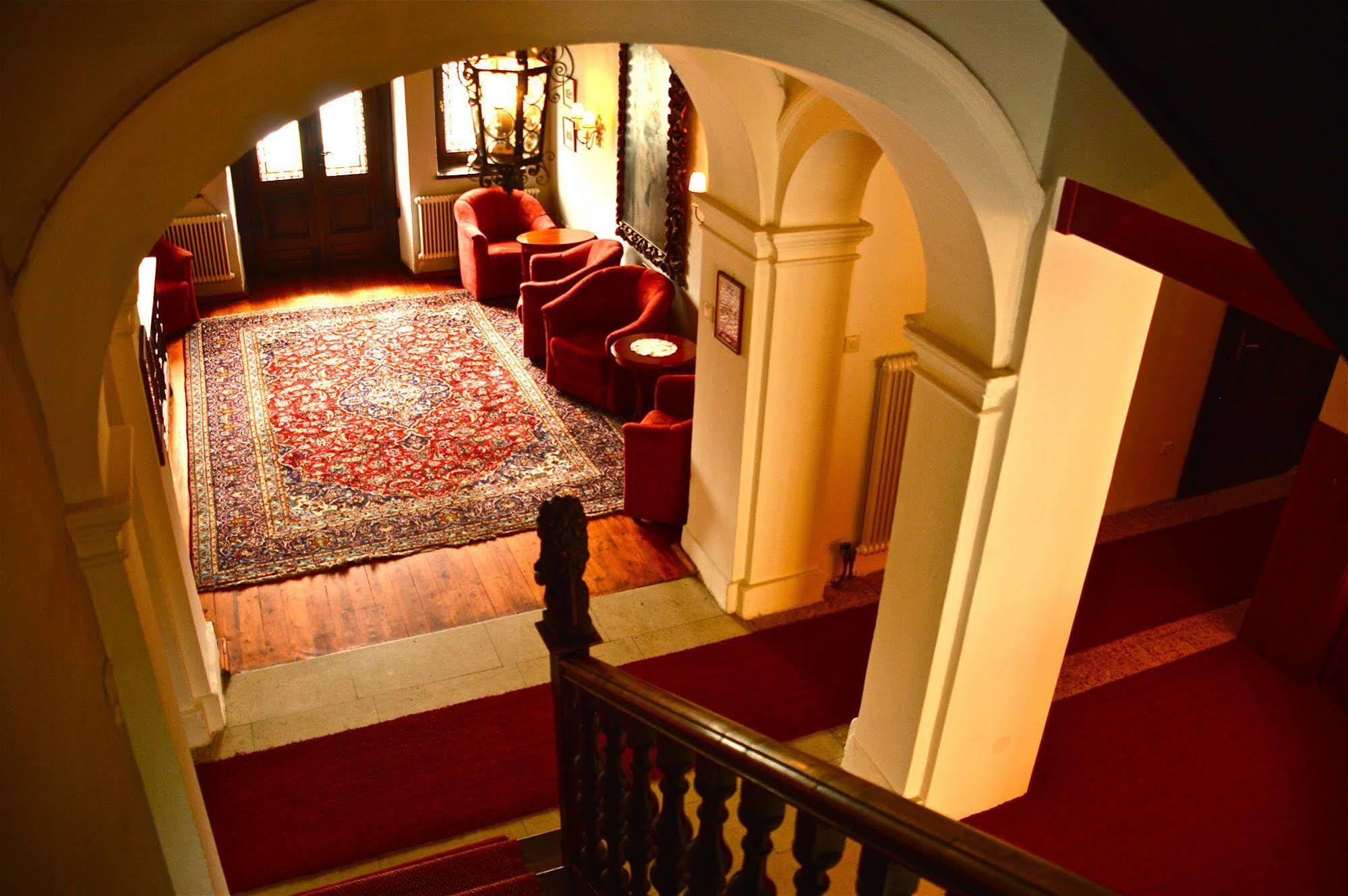 Hotel See-Villa Millstatt Esterno foto